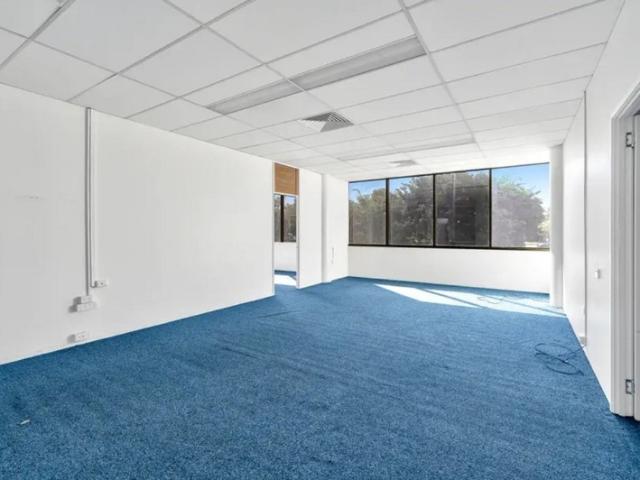 Office for rent in Toombul, Queensland