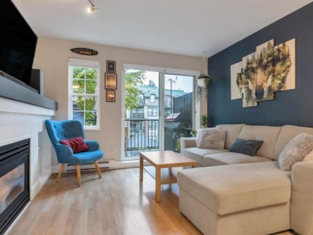 Townhouse for sale in Coquitlam, British Columbia