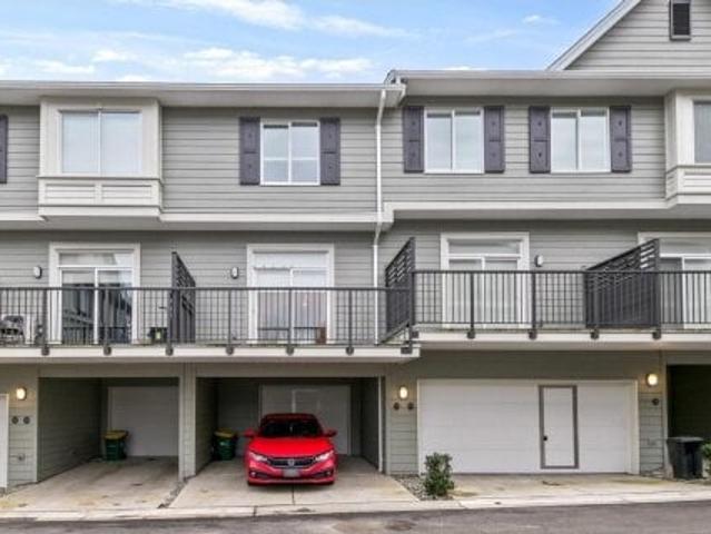 Townhouse for sale in Surrey, British Columbia