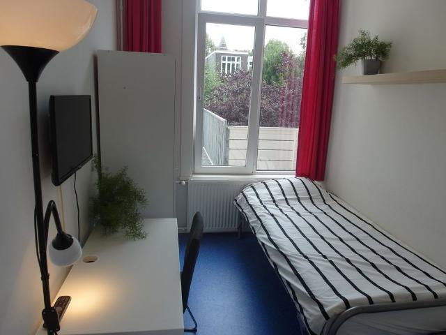 Kamer te huur in Kralingen-Oost, Rotterdam