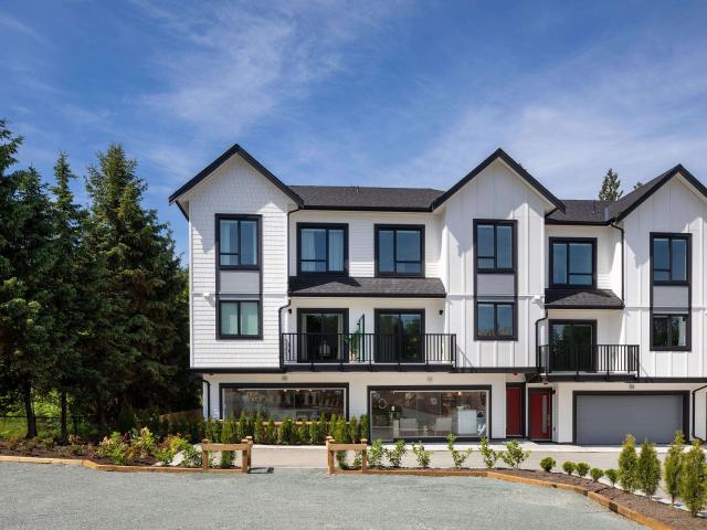 Townhouse for sale in Surrey, British Columbia