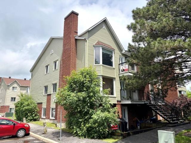 Condo for sale in Gatineau, Quebec