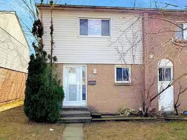 Condo for rent in Arva, Ontario