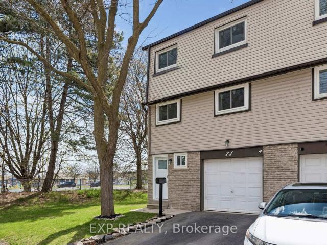 Condo for sale in Durham, Ontario