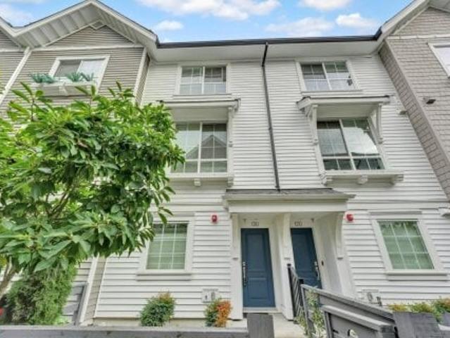 Townhouse for sale in Pitt Meadows, British Columbia