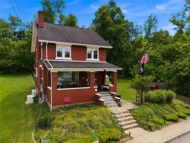 House for sale in Trafford, Pennsylvania