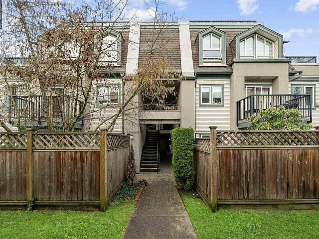 Condo for sale in Coquitlam, British Columbia