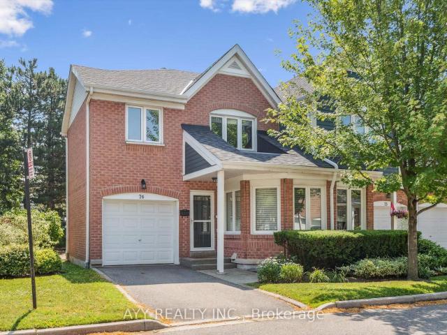 Condo for sale in Mississauga, Ontario