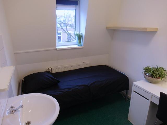 Kamer te huur in Kralingen-Oost, Rotterdam
