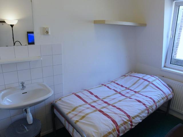 Kamer te huur in Centrum, Rotterdam