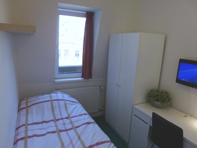 Kamer te huur in Kralingen-Oost, Rotterdam