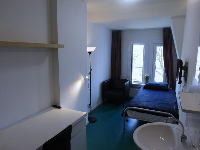 Kamer te huur in Kralingen-Oost, Rotterdam