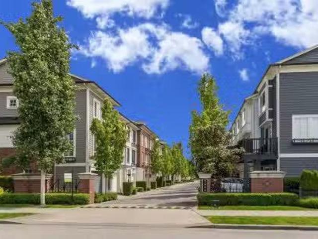 House for sale in Port Coquitlam, British Columbia