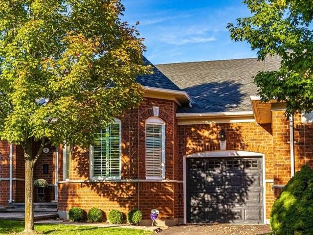 Property for sale in Oakville, Ontario