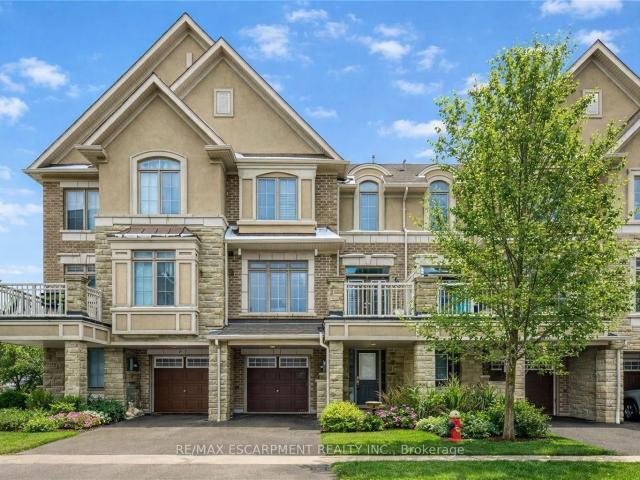 Property for sale in Oakville, Ontario