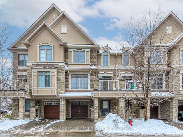 Townhouse for sale in Woburn, Ontario
