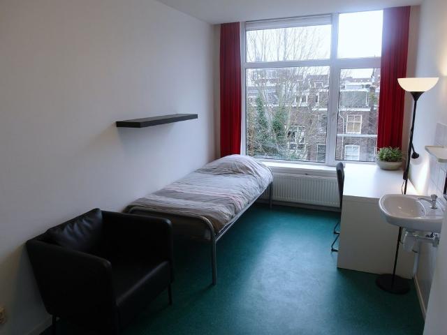 Kamer te huur in De Esch, Rotterdam
