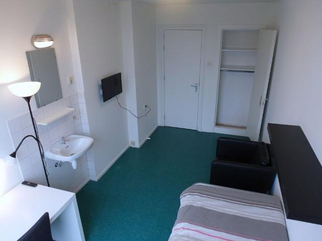 Kamer te huur in Rotterdam, Zuid Holland