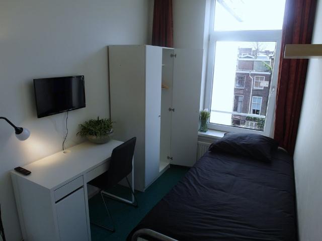 Kamer te huur in Kralingen-Oost, Rotterdam