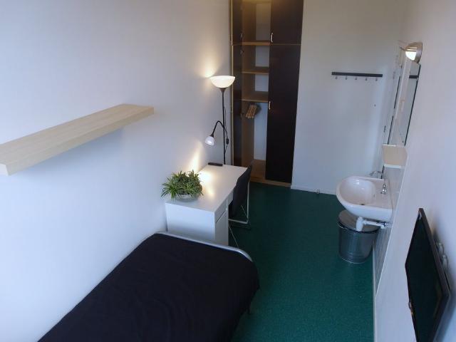 Kamer te huur in Centrum, Rotterdam