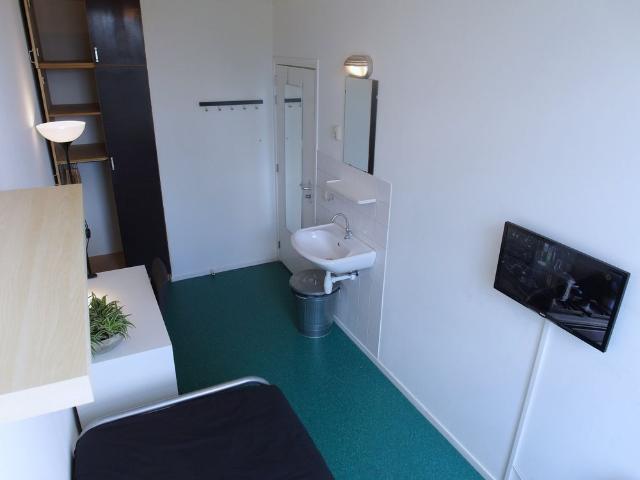 Kamer te huur in De Esch, Rotterdam