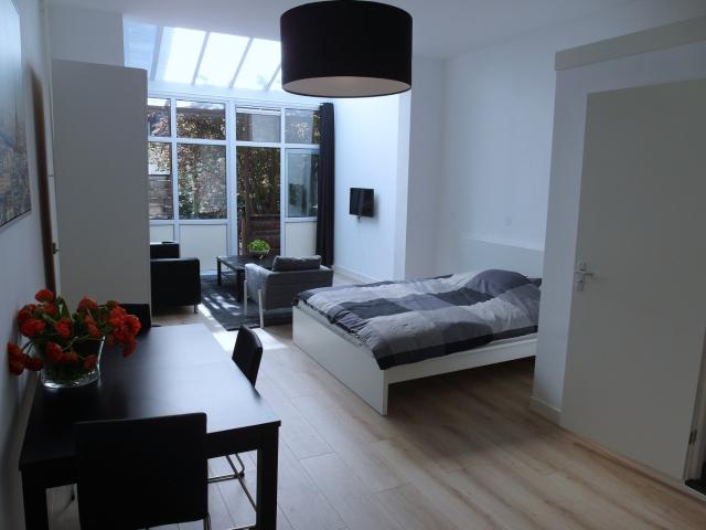 Studio te huur in Kralingen-Oost, Rotterdam