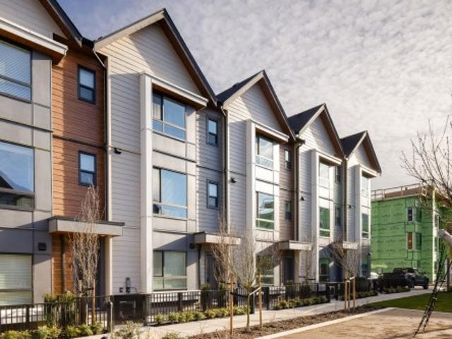 Townhouse for sale in Abbotsford, British Columbia