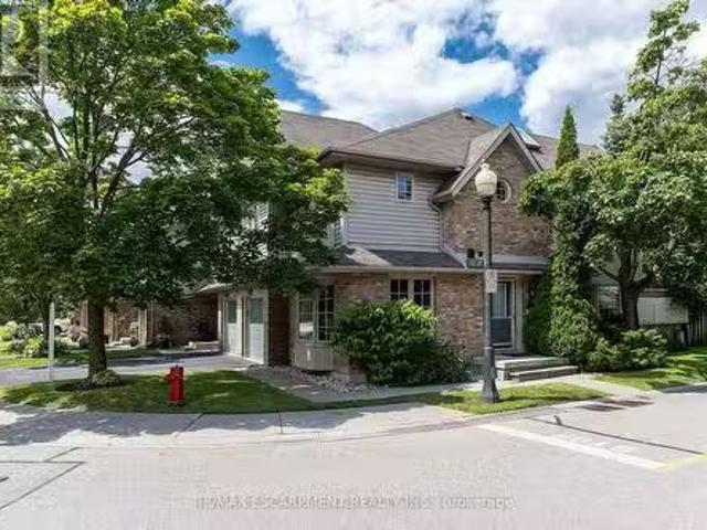 Condo for sale in Burlington