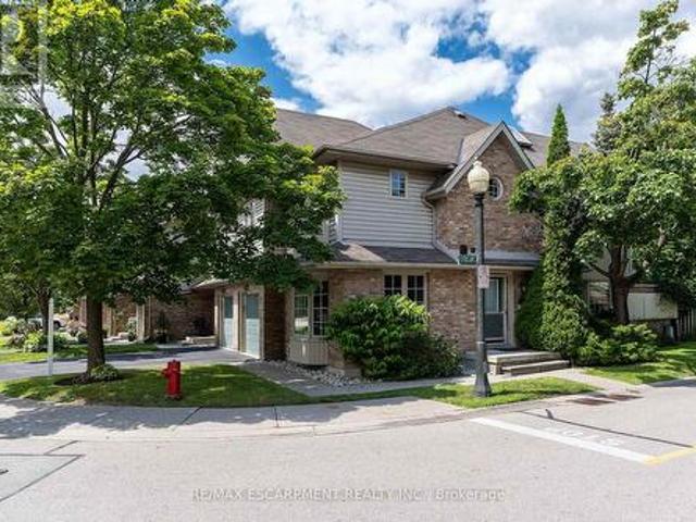 Townhouse for sale in Burlington