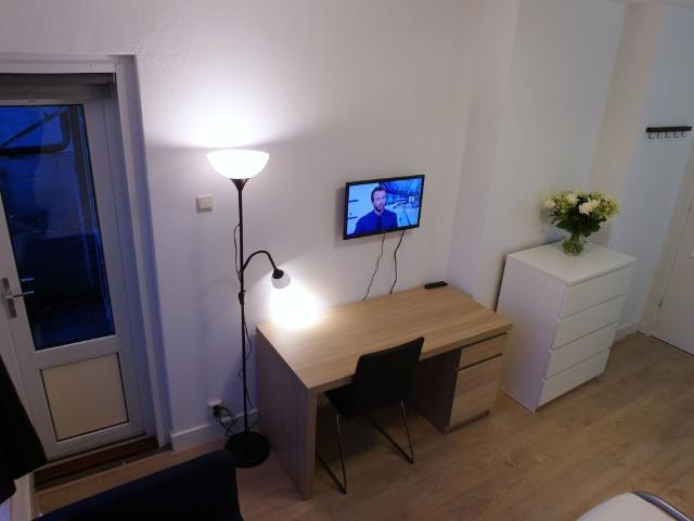 Kamer te huur in De Esch, Rotterdam