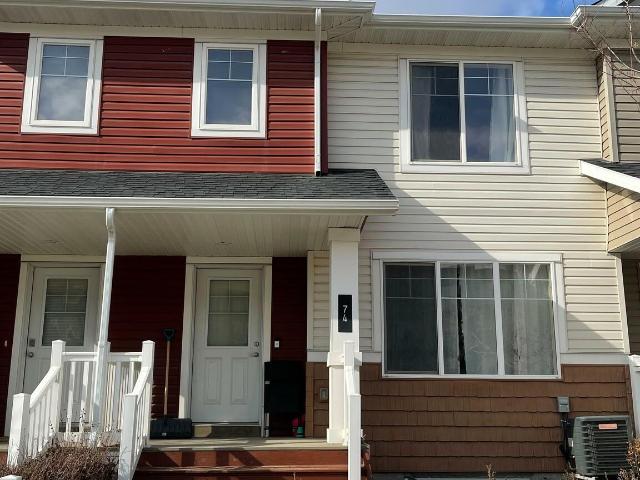 Apartment for rent in Regina, Saskatchewan