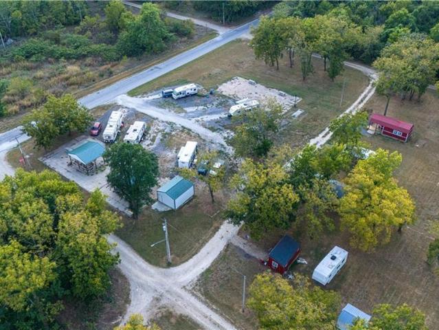 Commercial for sale in Moran