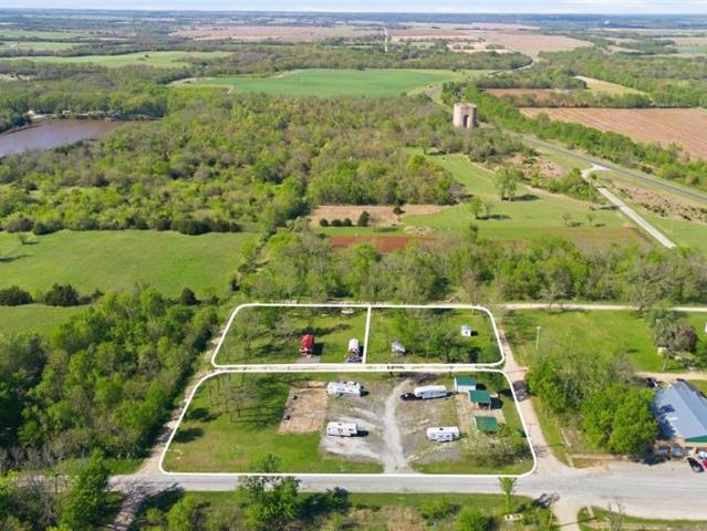 Commercial for sale in Kansas