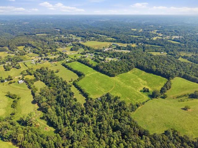 Land for sale in Smithville, Middle Tennessee