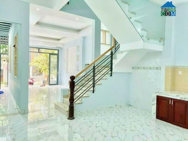 Nhà mặt phố bán tại Thủ Đức, Hồ Chí Minh