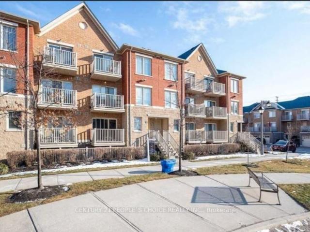Condo for rent in Woburn, Ontario