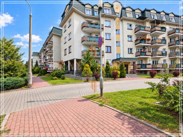 Mieszkanie na sprzedaż w Pruszków, Mazowieckie