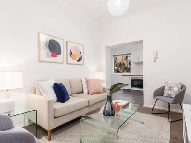 Apartment for rent in Sydney, New South Wales