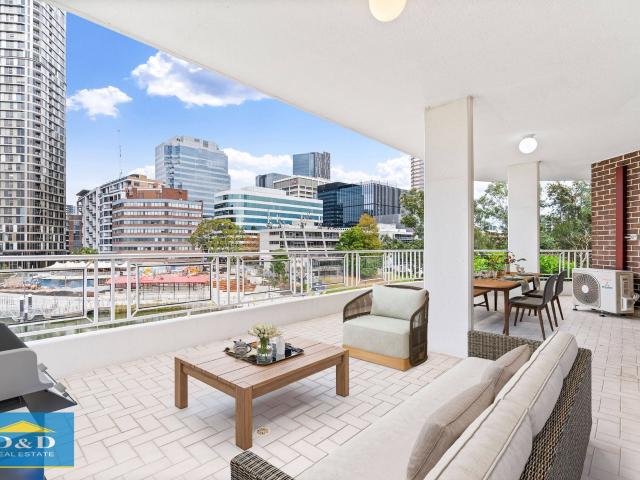 Apartment for rent in Sydney, New South Wales