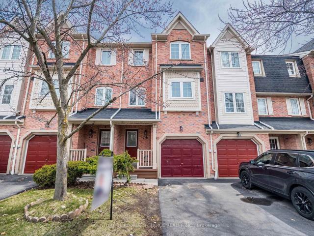 Condo for sale in Mississauga, Ontario