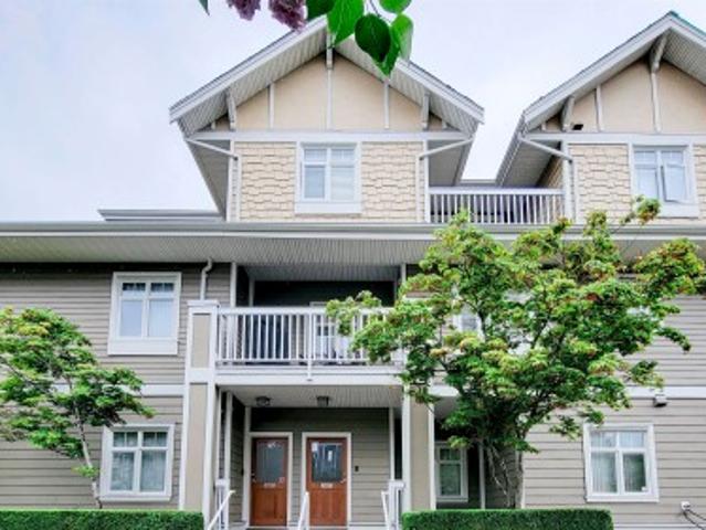 Townhouse for sale in Metrotown, Burnaby