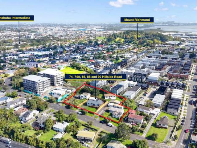 House for sale in Mount Wellington