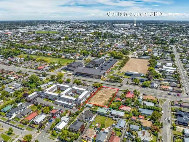 House for sale in Heathcote, Canterbury
