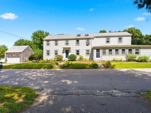 House for sale in Rowley, Massachusetts
