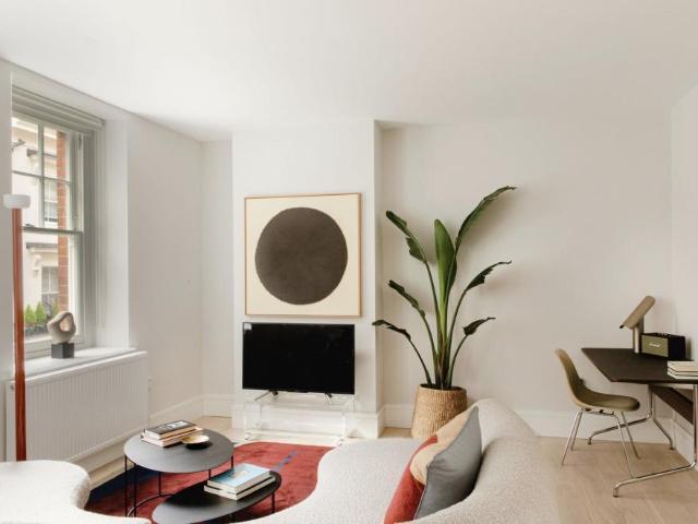 Apartment for rent in East Marylebone, Marylebone