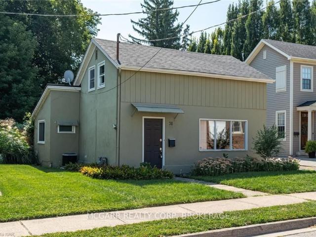 Land for sale in Niagara, Ontario