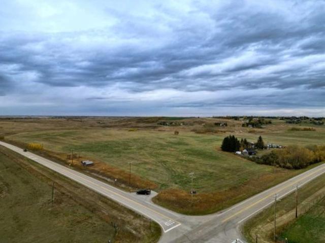 Land for sale in Rocky View County, Alberta