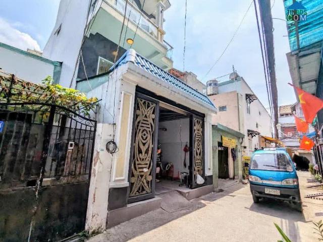 Nhà bán tại Thủ Đức, Hồ Chí Minh