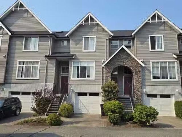 House for sale in Chilliwack, British Columbia