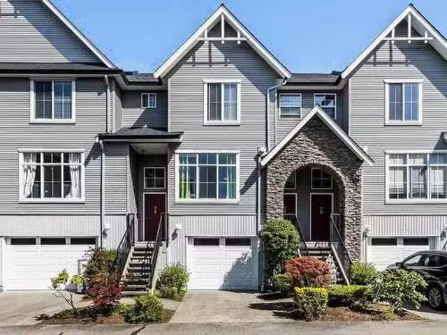 House for sale in Chilliwack, British Columbia